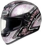 SHOEI TZR TZ-R VOGUE TC7 SIZE:MED MOTORCYCLE Full-Face-Helmet