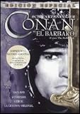 Conan El Barbaro(1981) Conan The Barbarian
