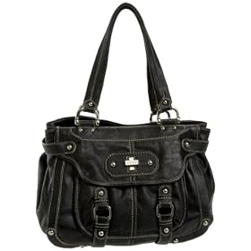 Nine West City Bound Shopper
