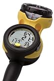 Oceanic Veo 1.0 Dive Computer 3 Gauge NavCon