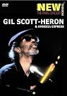 Gil Scott-Heron...