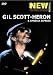 Gil Scott-Heron & Amnesia Express: The Paris Concert