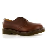Dr.Martens 1461 PW Tan Leather Mens Shoes