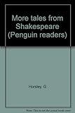 More tales from Shakespeare