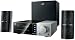JVC NX-F 3 E schwarz/silber
