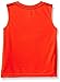 adidas Baby Boys' Neon Macro Sleeveless Tee