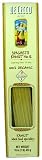 DeCecco Kamut Spaghetti No. 12 16 Oz. Oragnic Pasta by DeCecco