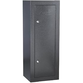 Homak® 12 - Gun Security Cabinet