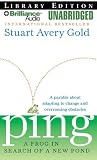 Ping: A Frog in Search of a New Pond