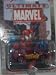 Maisto Ultimate Marvel #24 Spider-Man Plymouth Pronto Spyder 1:64 Scale Diecast Car Spiderman