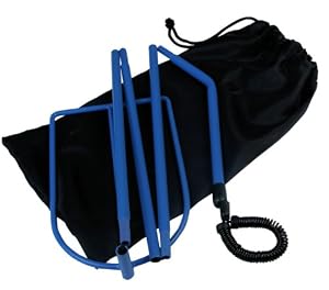 North American Healthcare JB5651 Cpap Hose Holder