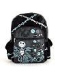 Jack Skellington Nightmare Before Christmas Backpack
