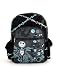 Jack Skellington Nightmare Before Christmas Backpack
