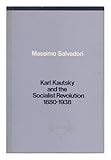 Karl Kautsky and the socialist revolution, 1880-1938