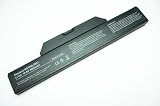 4800MAH 6 CELLS HIGH QUALITY REPLACEMENT LAPTOP BATTERY FOR HEWLETT PACKARD HP550 HSTNN-154C BATTERY HSTNN-IB51 