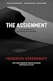The assignment, or, On the observing of the observer of the observers