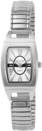 Excellanc Damen-Uhren mit Metallzugband 170522000003 Preisvergleich