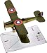 Wings of War: Series 2 Miniature: De Havilland D.H.4 (American Expeditionary Force)