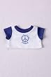 Love, Hope, Peace T-Shirt fits Webkinz, Shining Star and 8" - 10" Make Your Own Stuffed Animals