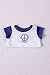 Love, Hope, Peace T-Shirt fits Webkinz, Shining Star and 8" - 10" Make Your Own Stuffed Animals