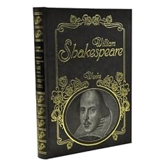 William Shakespeare:  Werke