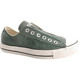 CONVERSE 109830F CT VINTAGE SLIP GREEN