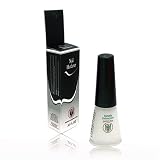 Quimica Alemana Esmalte Endurecedor de Unas (Nail Hardener) 0.47 FL. oz