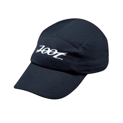 Zoot Cap Ventilator Cap, Black/White, ONESIZE, 2607012 Preisvergleich