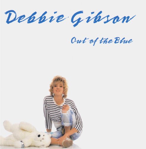 Gibson, Debbie - Out Of The Blue - Zortam Music