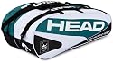 Head Tennis Tasche ATP Supercombi