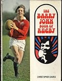 The Barry John book of rugby