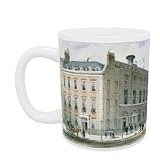 Hanover Square Rooms for Concerts (w/c on.. - Mug - Standard Size
