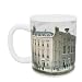 Hanover Square Rooms for Concerts (w/c on.. - Mug - Standard Size