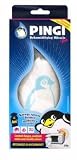 Pingi Rechargeable Small Space Dehumidifier Drying Bag 250gr - moisture trap