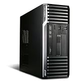 Cheap Veriton S480G 320GB HDD