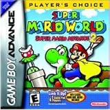 Super Mario World: Super Mario Advance 2 by Nintendo