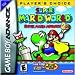 Video Games : Super Mario World: Super Mario Advance 2