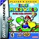 Super Mario World: Super Mario Advance by Nintendo