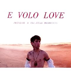 E Volo Love