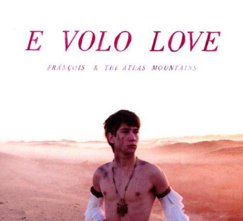 © Amazon Francois & The Atlas Mountains Foto 1