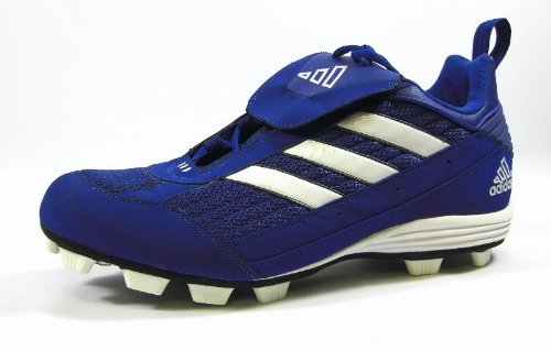 Adidas Mens Baseball Cleats DIAMOND KING TRX PRO SZ 14