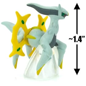Arceus ~1.4