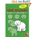 #5: Tiere zeichnen - Schritt-für-Schritt: Zeic&hellip;