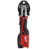 Milwaukee 2473-22 M12 Force Logic Press tool 1/2" - 1" Kit [並行輸入品]