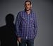 Lumberjack Twill shirt[hobo purple]