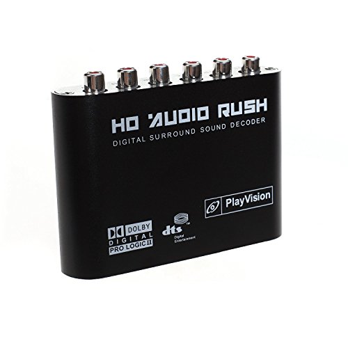 5 1 Upmix Software S