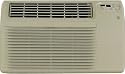 GE Soft Gray Energy Star Built-In Room Air Cool Unit