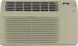 GE AJCQ10DC Soft Gray Energy Star Built-In Room Air Cool Unit