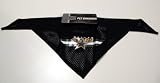 Dallas Stars Pet Dog Hockey Jersey Bandana M/L