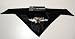 Dallas Stars Pet Dog Hockey Jersey Bandana M/L